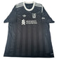 Liverpool 2025/2026 Goalkeeper Football Shirt 2XL