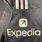 Liverpool 2025/2026 Goalkeeper Football Shirt 2XL