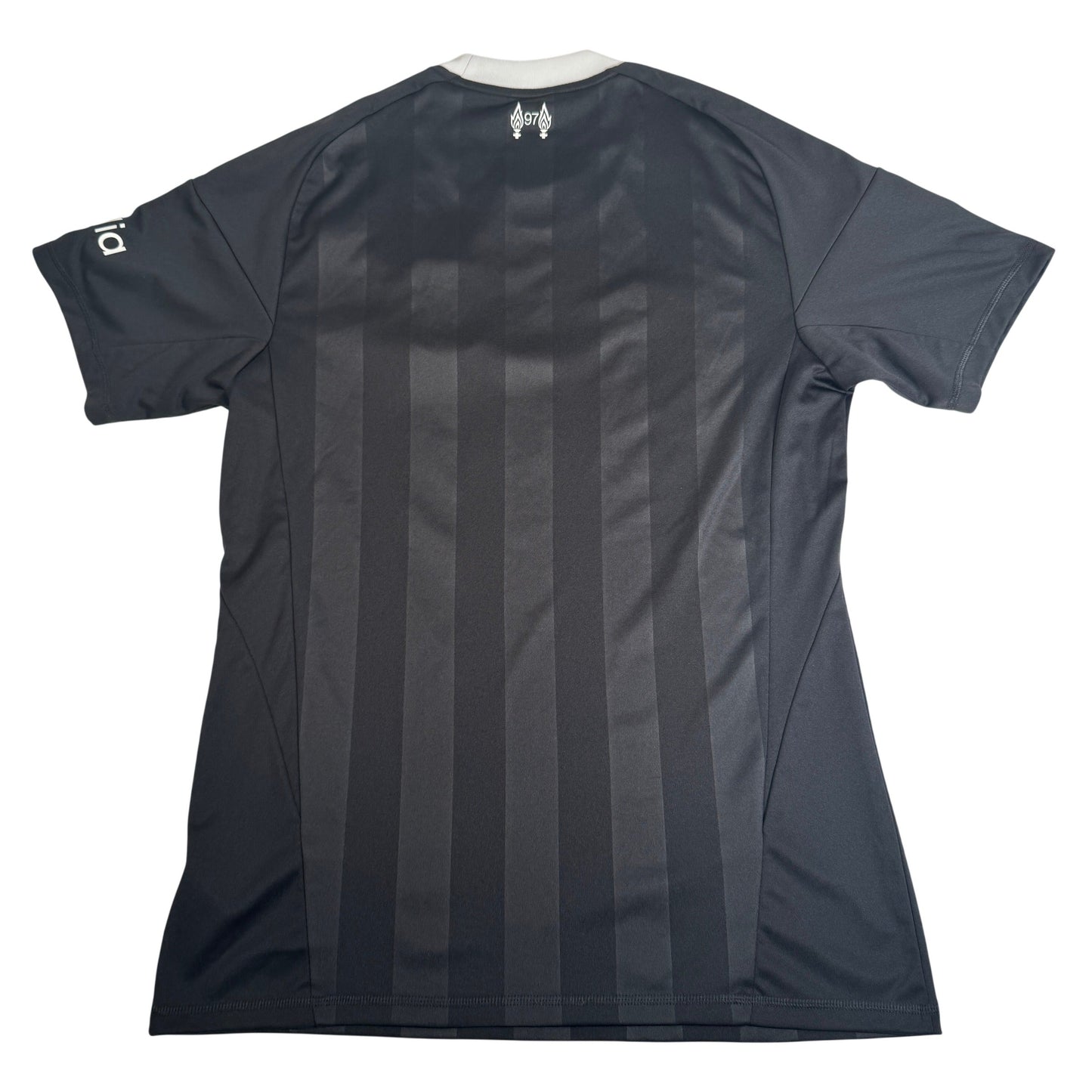 Liverpool 2025/2026 Goalkeeper Shirt Large