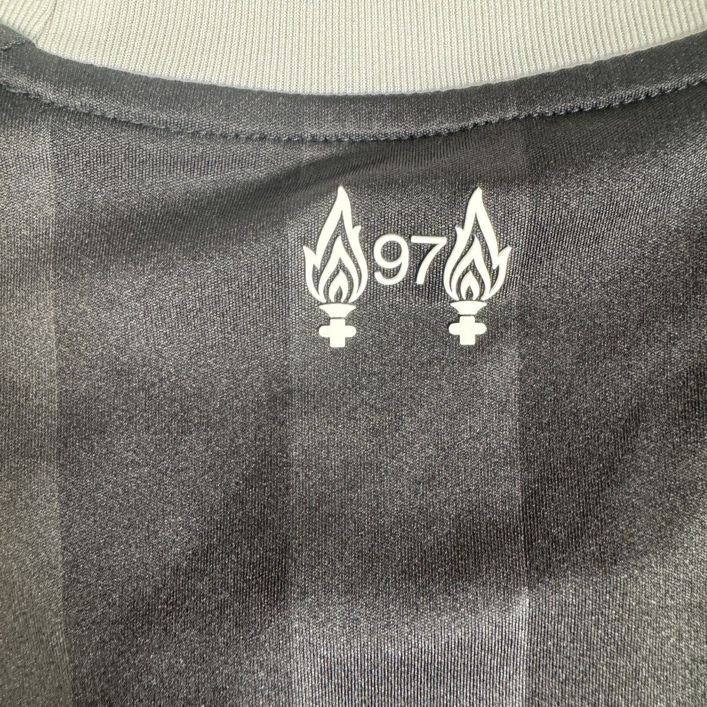 Liverpool 2025/2026 Goalkeeper Shirt Large