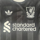 Liverpool 2025/2026 Goalkeeper Shirt Small