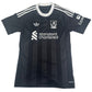 Liverpool 2025/2026 Goalkeeper Shirt Small