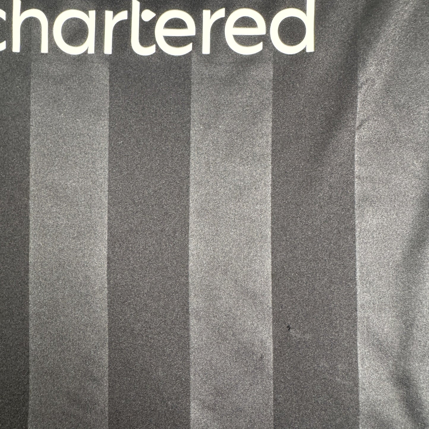 Liverpool 2025/2026 Goalkeeper Shirt Small