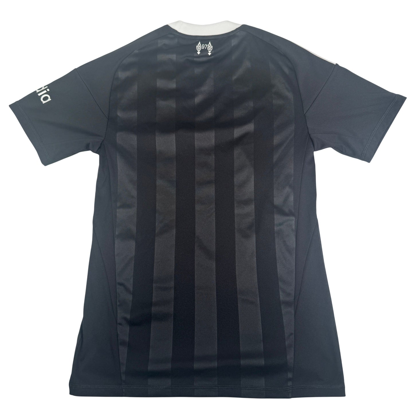 Liverpool 2025/2026 Goalkeeper Shirt Small