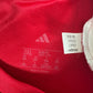 Liverpool 2025/2026 Home Football Shirt 2XL