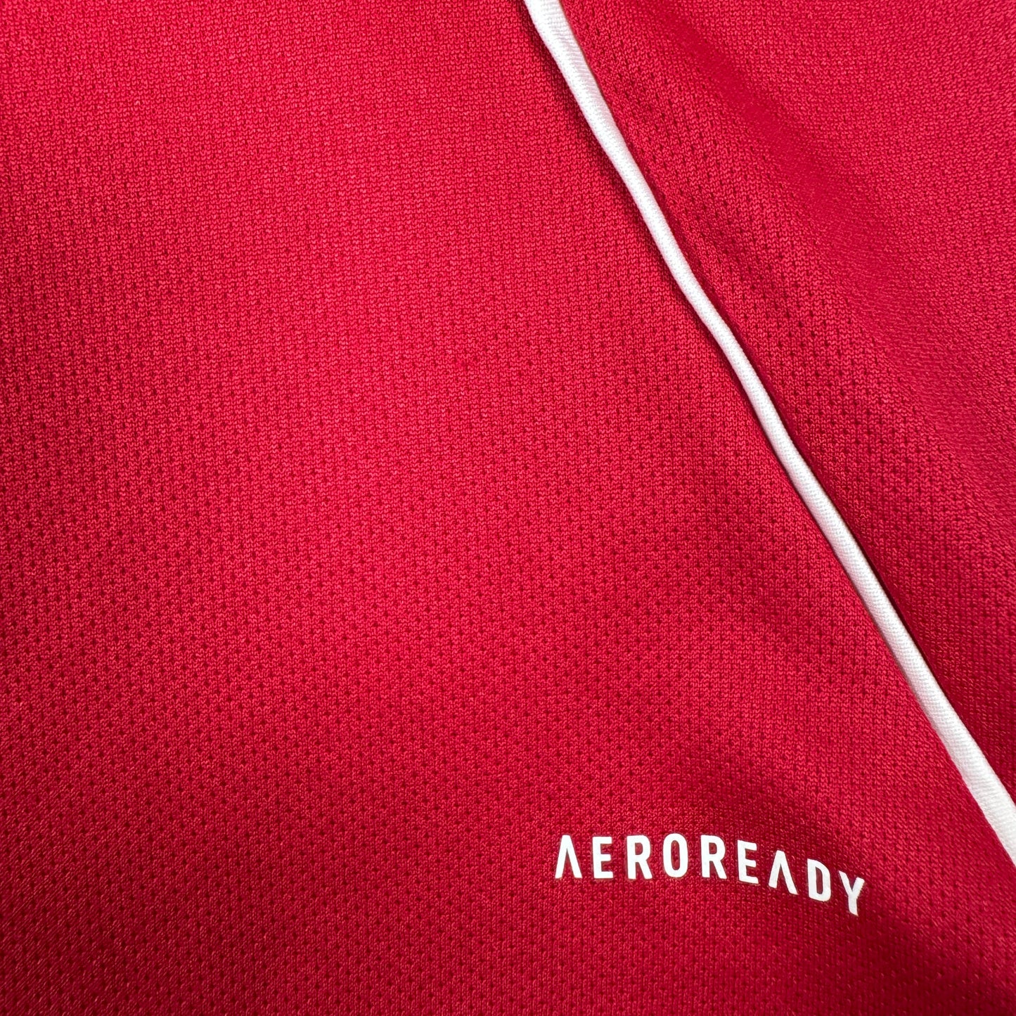 Liverpool 2025/2026 Home Football Shirt 2XL
