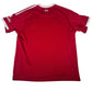 Liverpool 2025/2026 Home Football Shirt 2XL