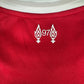 Liverpool 2025/2026 Home Football Shirt 2XL