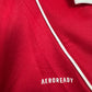 MAC ALLISTER 10 Liverpool 2025/2026 Home Long Sleeve Football Shirt 2XL