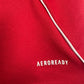 Liverpool 2025/2026 Home Football Shirt Large