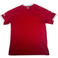 Liverpool 2025/2026 Home Football Shirt Large