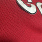 Diogo J 20 Liverpool 2025/2026 Home Football Shirt Large
