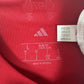 Diogo J 20 Liverpool 2025/2026 Home Football Shirt Large