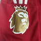 Diogo J 20 Liverpool 2025/2026 Home Football Shirt Large