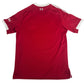 Liverpool 2025/2026 Home Football Shirt Large