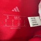 WIRTZ 7 Liverpool 2025/2026 Home Football Shirt Small