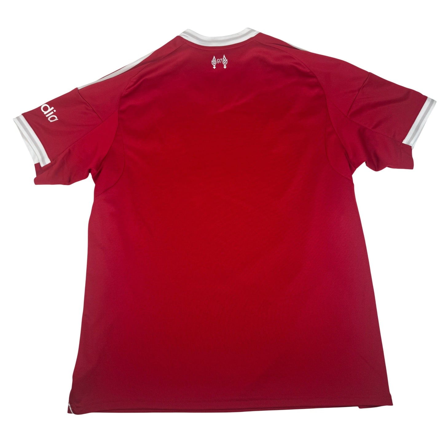 Liverpool 2025/2026 Home Shirt XL