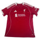 Liverpool 2025/2026 Home Shirt XL