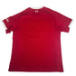 Liverpool 2025/2026 Home Shirt XL