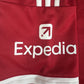 Liverpool 2025/2026 Home Shirt XL