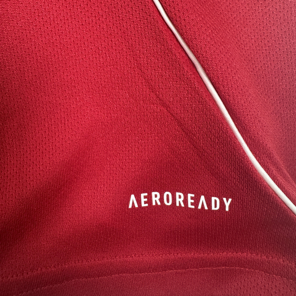 Liverpool 2025/2026 Home Shirt XL BNWT