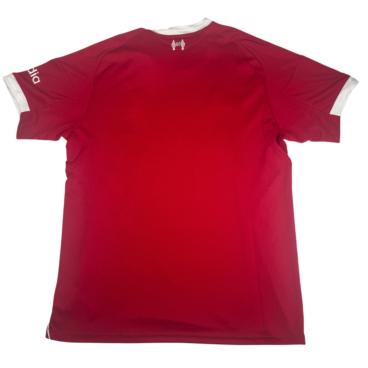 Liverpool 2025/2026 Home Shirt XL BNWT