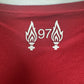 Liverpool 2025/2026 Home Shirt XL BNWT