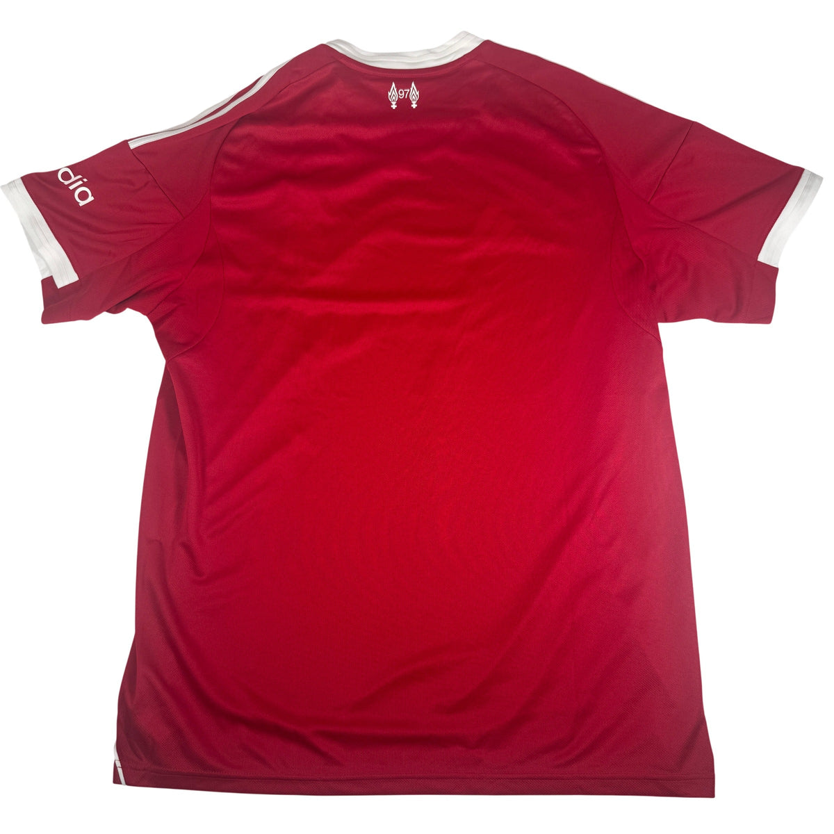 Liverpool 2025/2026 Home Shirt XL BNWT