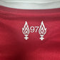 Liverpool 2025/2026 Home Shirt XL BNWT