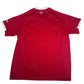 Liverpool 2025/2026 Home Shirt XXL
