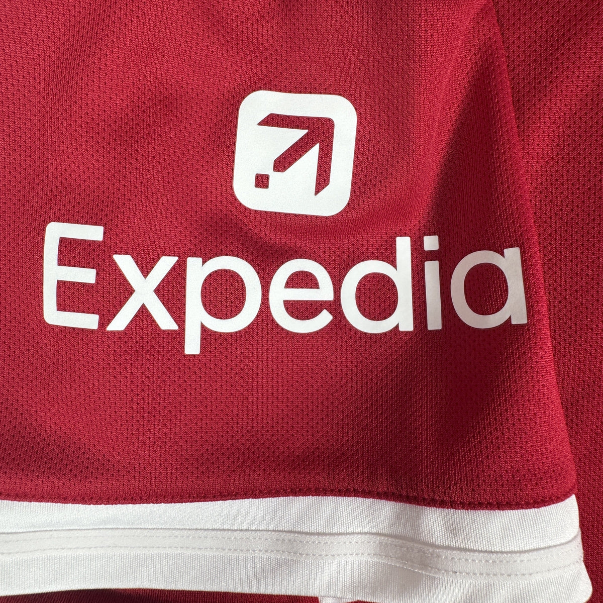 Liverpool 2025/2026 Home Shirt XXL