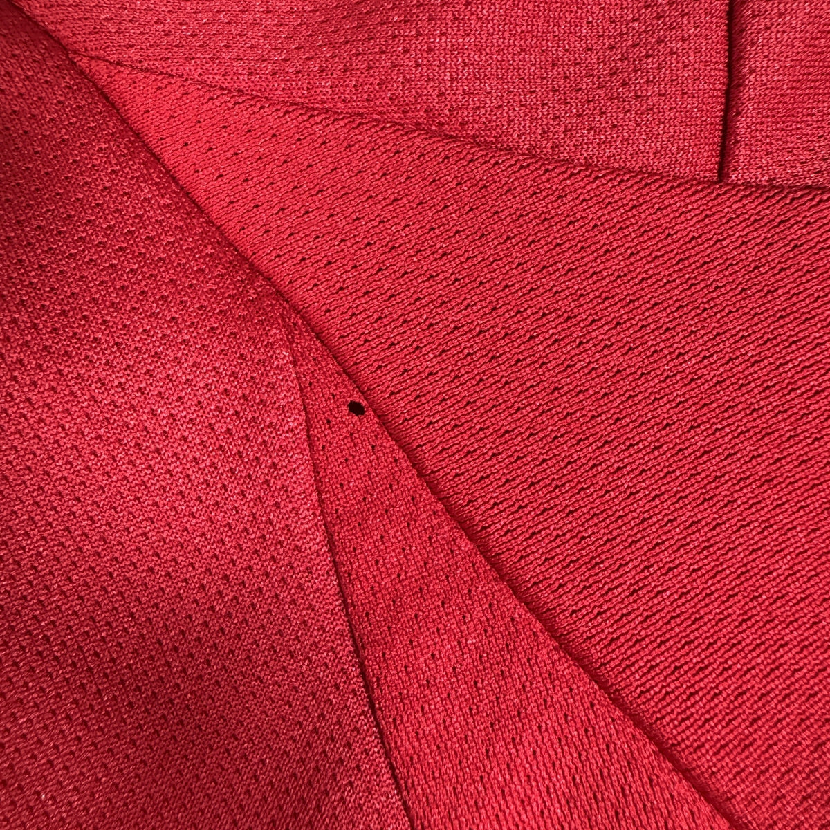 Liverpool 2025/2026 Home Shirt XXL