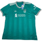 Liverpool 2025/2026 Third Shirt 2XL BNWT