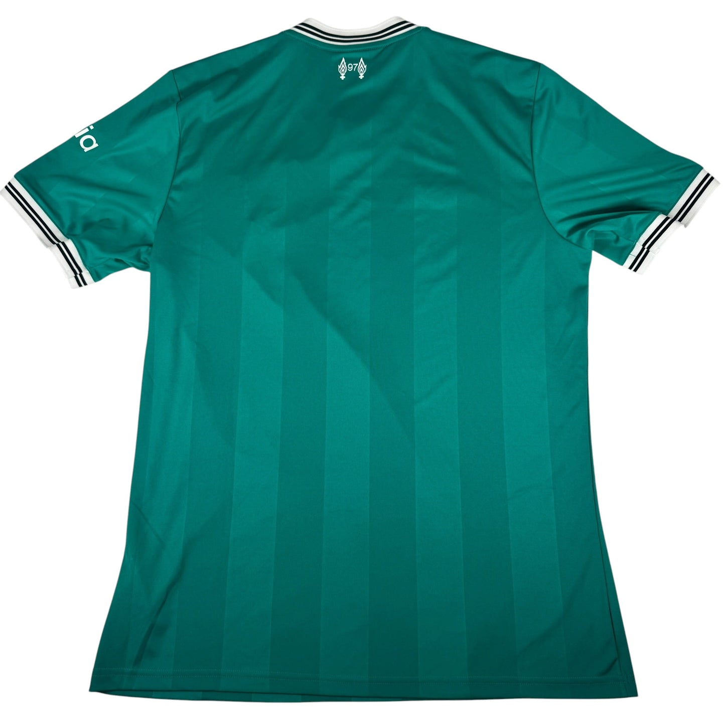 Liverpool 2025/2026 Third Football Shirt Large