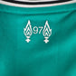 Liverpool 2025/2026 Third Football Shirt Large