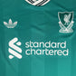 Liverpool 2025/2026 Third Long Sleeve Shirt Medium