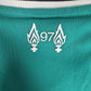 Liverpool 2025/2026 Third Long Sleeve Shirt Medium