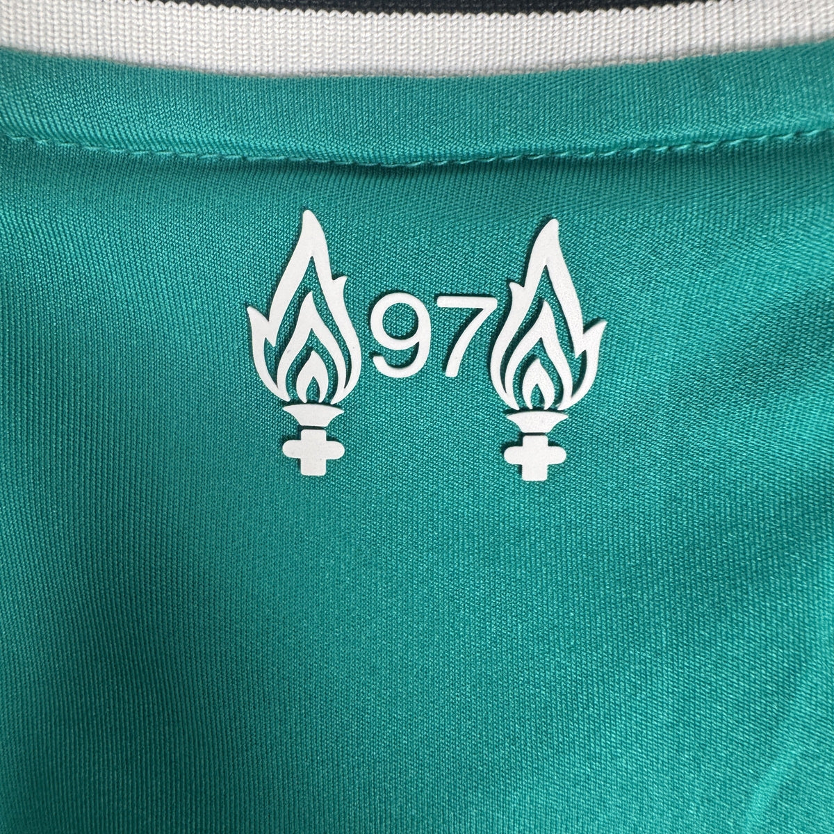 Liverpool 2025/2026 Third Long Sleeve Shirt Medium
