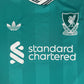 Liverpool 2025/2026 Third Shirt XL