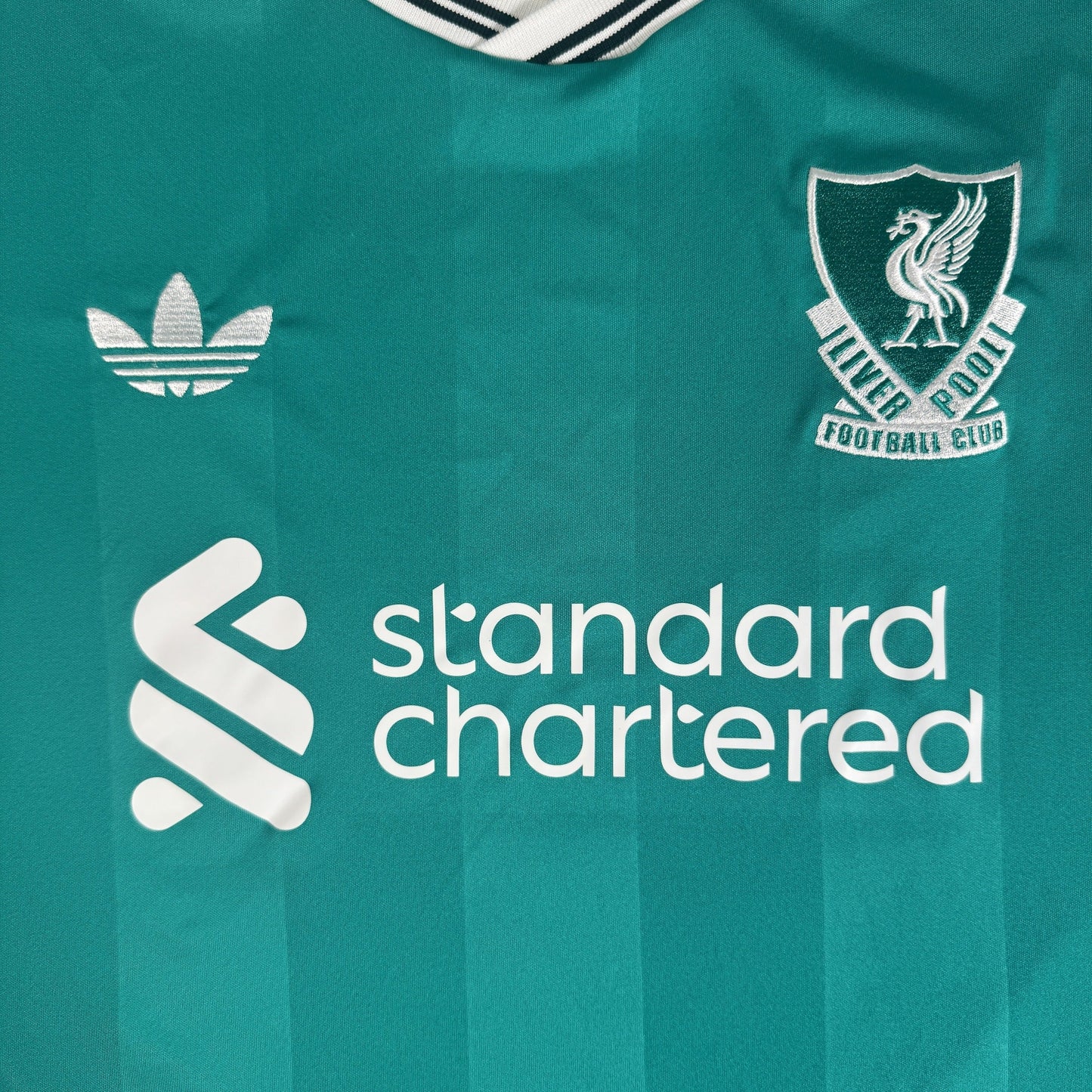 Liverpool 2025/2026 Third Shirt XL