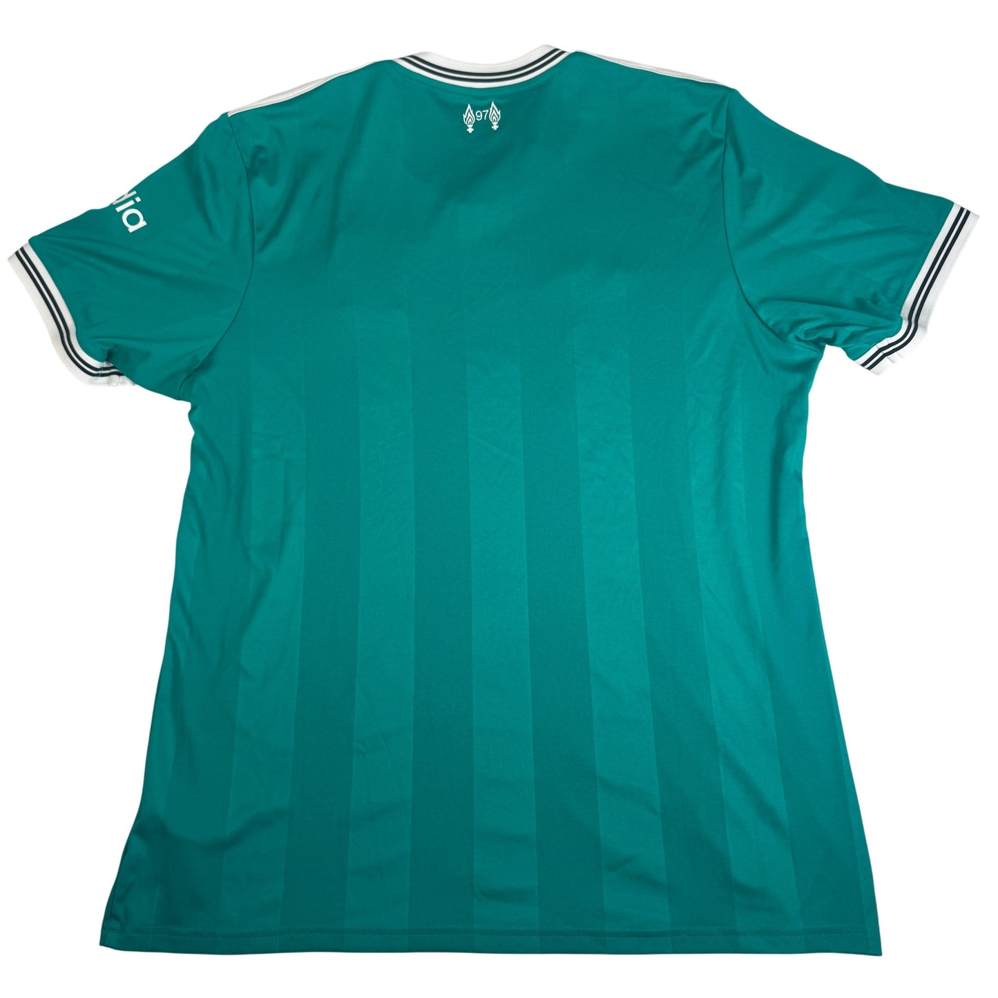 Liverpool 2025/2026 Third Shirt XL