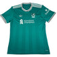 Liverpool 2025/2026 Third Shirt XL