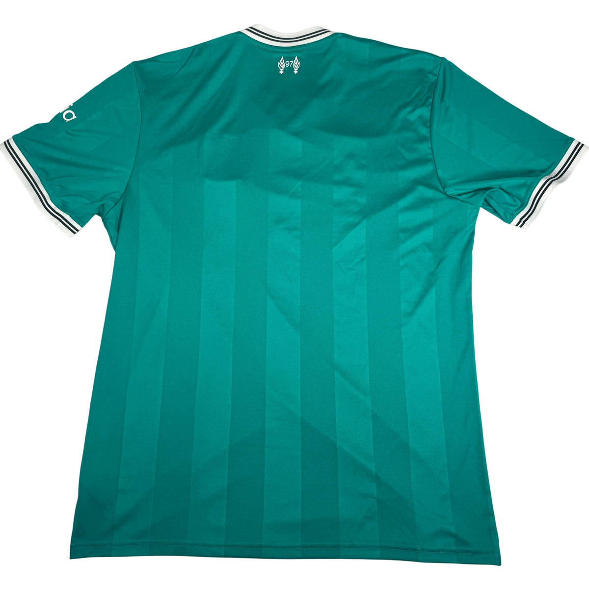 Liverpool 2025/2026 Third Shirt XL