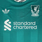 Liverpool 2025/2026 Third Shirt XXL