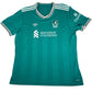 Liverpool 2025/2026 Third Shirt XXL