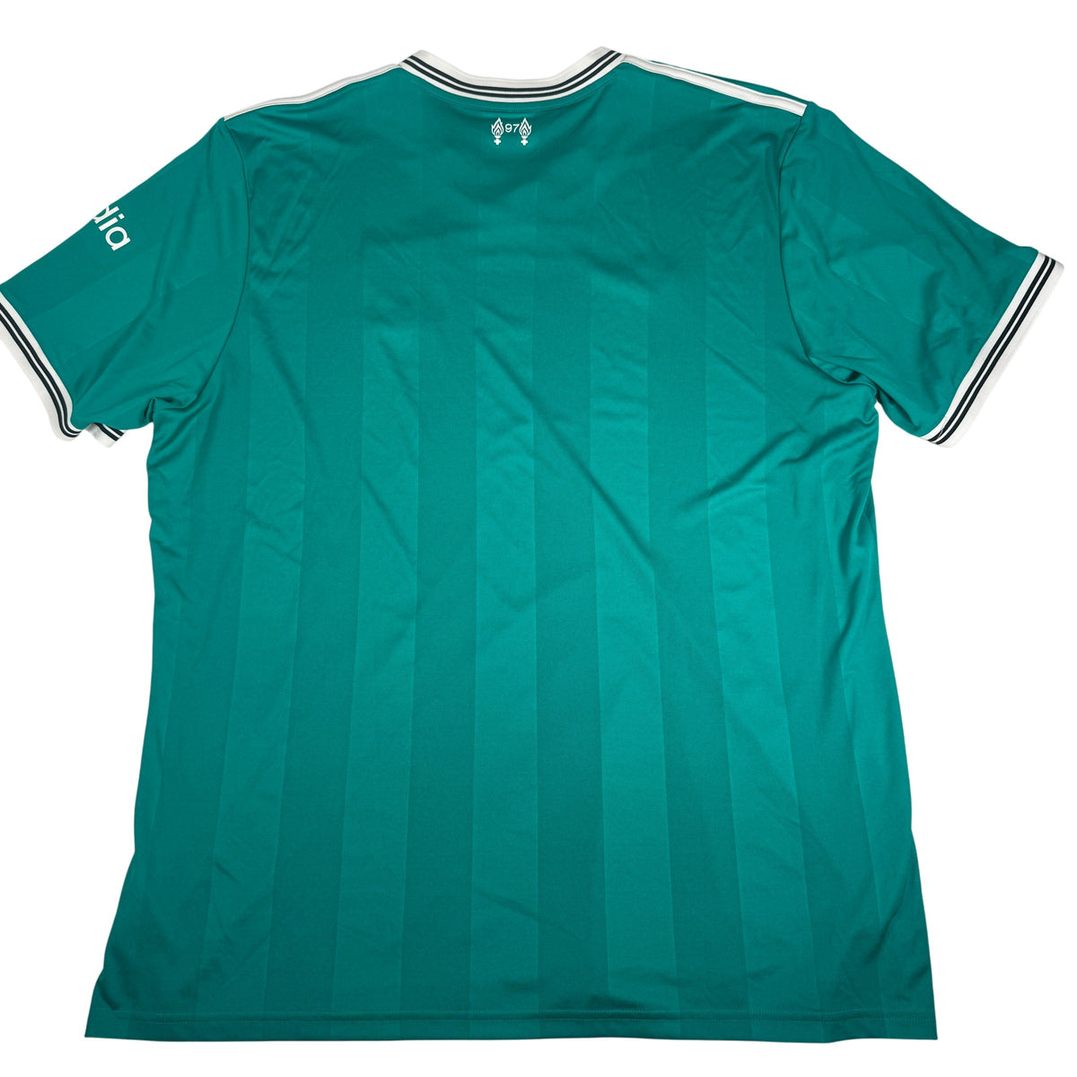 Liverpool 2025/2026 Third Shirt XXL