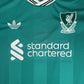 Liverpool 2025/2026 Third Long Sleeve Shirt XXL