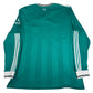 Liverpool 2025/2026 Third Long Sleeve Shirt XXL