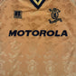 Livingston 1999/2000 Home Football Shirt Large
