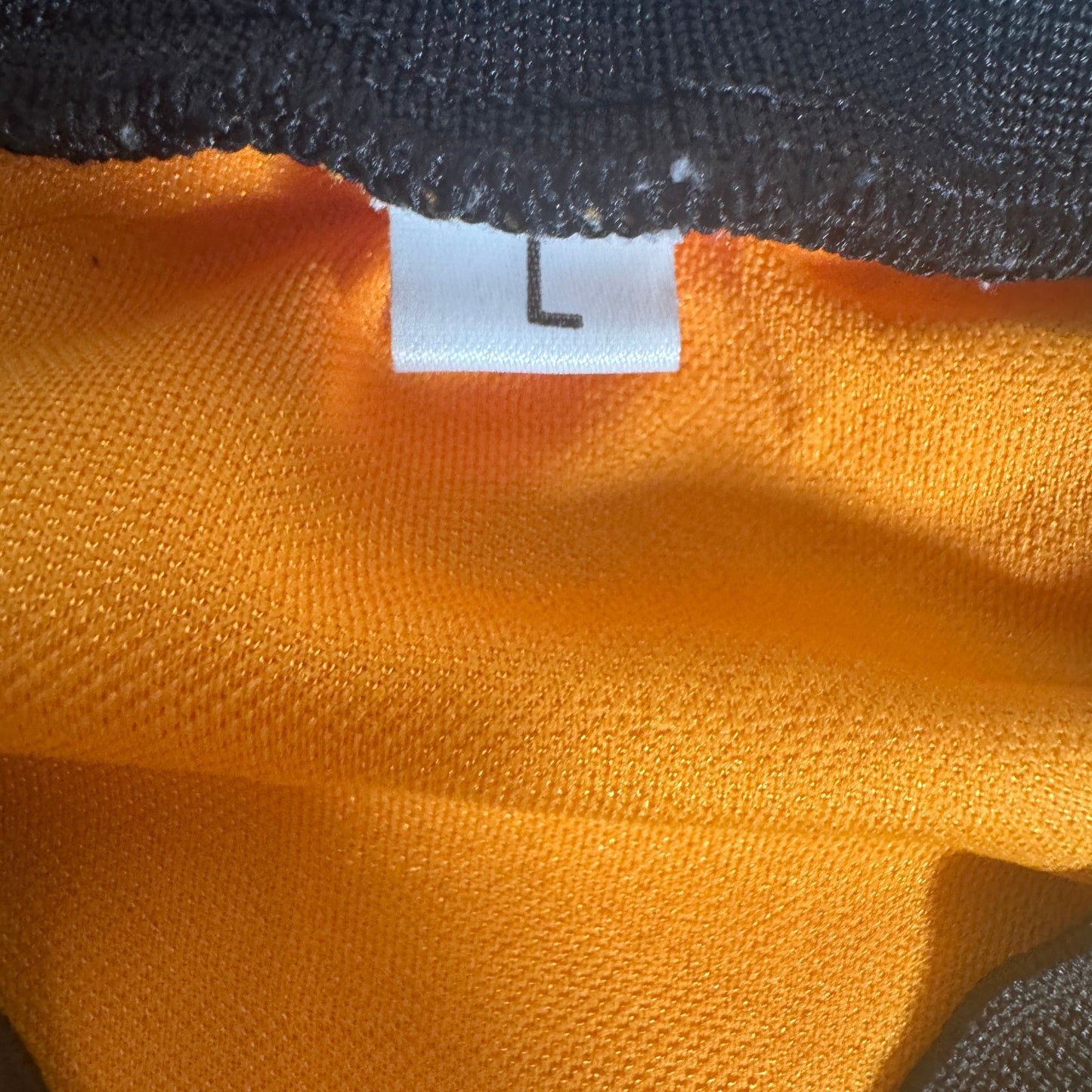 Livingston 1999/2000 Home Football Shirt Large